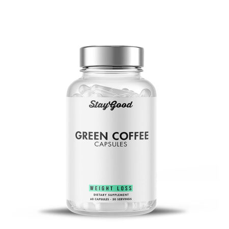 Gront kaffe