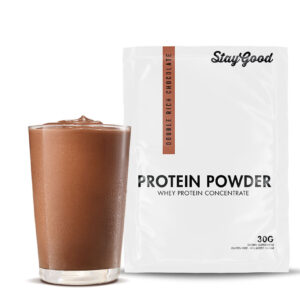 proteinpulver fettförbrännande