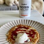 Proteinpannkaka