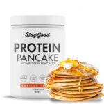 proteinpannkaka