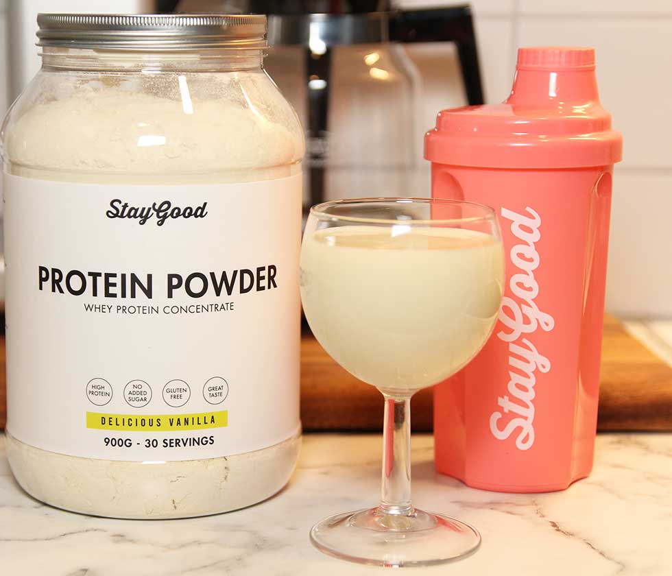 Shaker