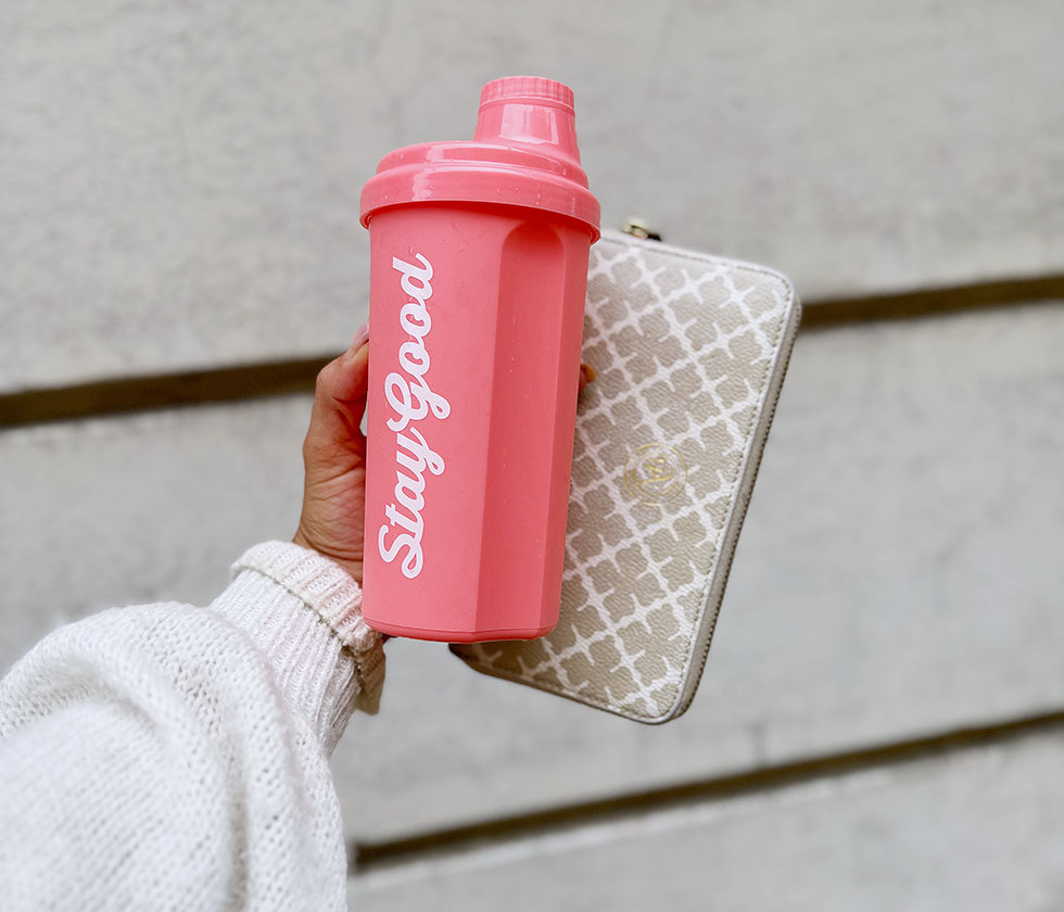 shaker