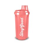 shaker