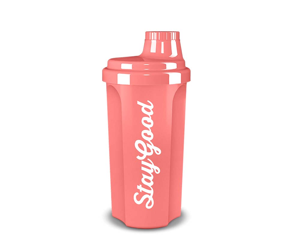shaker