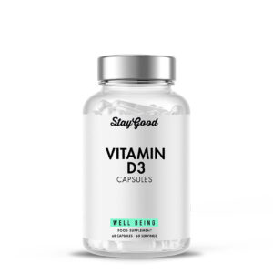 D vitamin