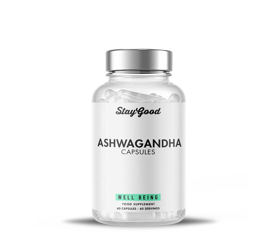 Ashwagandha