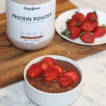 proteinpulver