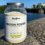 proteinpulver