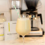 whey proteinpulver