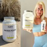 godast proteinpulver