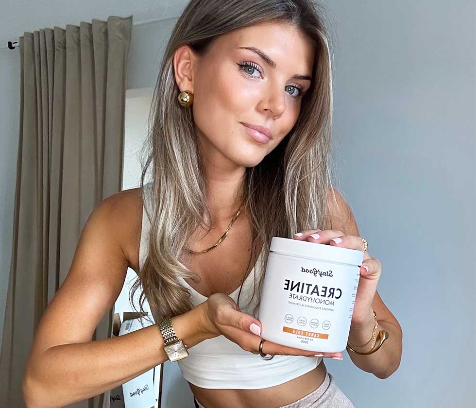 kreatin