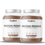 billigast proteinpulver