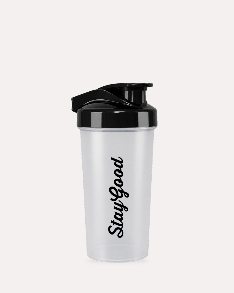 Shaker 600 ml Vit